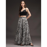 Palazzo Bottom Pants