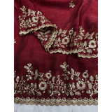 New Launch Zari Browny FENDY Silk Sarees