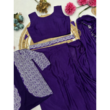 HV-9246 Super Hit Ready To Wear Saree With Jacket Saree Design Launch