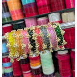 KBS001 Kashmiri Bangles