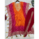 NOORIE *KAFTAN SETS NEW TRENDING COLORS