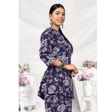 SLUB Rayon Co Od Sets