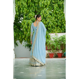 LONG GOWN-DUPATTA COLLECTION