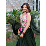 FESTIVE Elegant Look Lehenga collection