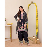 NEW LAUNCH MUSLIN SILK CO OD SET