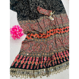 BANDHINI STYLE- Most Demanding Saree Collection