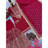 PREMIUM DESIGNER SHARARA SETS