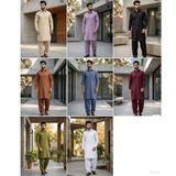 PATHANI VOLUME 1 - PREMIUM COTTON
