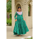 Festive Style Special GEORGETTE Gowns