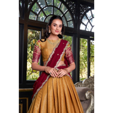 LNB1240 PREKSHA Lehenga choli