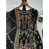 VLM-326 ĐĚSIGNER PARTY WEAR SHARARA SUITS