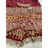 BANDHINI STYLE- Most Demanding Saree Collection