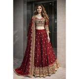 SSC-703 Designer Party Wear Look Lehenga Choli Collection