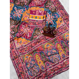 NC-5589 INSTA VIRAL Trending stylish designer Saree collection