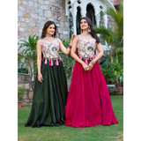 FESTIVE Elegant Look Lehenga collection