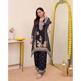 NEW LAUNCH MUSLIN SILK CO OD SET