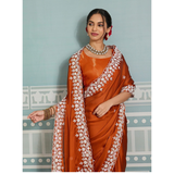 CHITRA-002 RANGOLI SILK SAREES