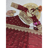 SSC-703 Designer Party Wear Look Lehenga Choli Collection