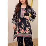 NEW LAUNCH MUSLIN SILK CO OD SET