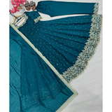 Designer Gowns Party Wear