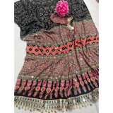 BANDHINI STYLE- Most Demanding Saree Collection
