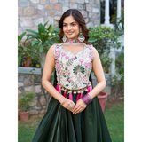 FESTIVE Elegant Look Lehenga collection