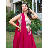 FESTIVE Elegant Look Lehenga collection