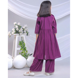 NEW LAUNCING KIDS TOP PANT DUPATTA