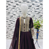 Launching New Collection Beautiful Kids Gown Set