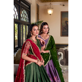 LNB1240 PREKSHA Lehenga choli