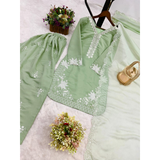 HK-1703 New Designer Collection In Roman Silk Top-Farshi Salwar