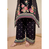 NEW LAUNCH MUSLIN SILK CO OD SET