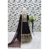 Launching New Collection Beautiful Kids Gown Set