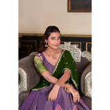 LNB1240 PREKSHA Lehenga choli