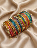 Kashmiri Bangle Sets