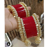 Bangle Punjabi Chura Sets