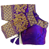Readymade Blouse CHAMAK SIZE 38