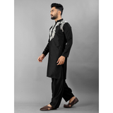 Pathani Style Pyjama