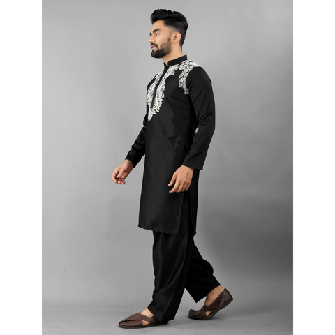 Pathani Style Pyjama