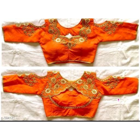 PARTY WEAR BLOUSE