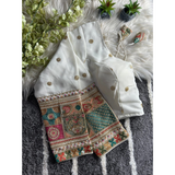 RUHI FASHION-Blouse SIZE 38-40