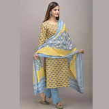 Western Kurti