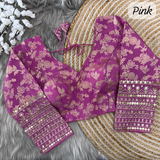 Party Wear Blouses SIZE 38-40