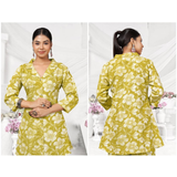 SLUB Rayon Co Od Sets