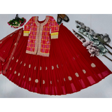KF-1709 LAUNCHING NEW DESIGNER WEAR