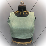 READY MADE BLOUSE