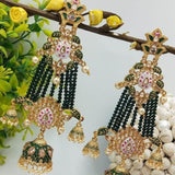 Exclusive Crystal Earrings