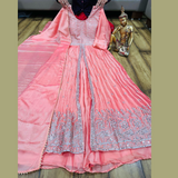 Designer Party Wear KURTI SET