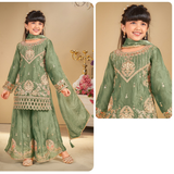 SPECIAL FOR FESTIVAL KIDS WEAR
