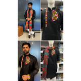 Navratri Mens Exclusive- Rangoli Vol 2